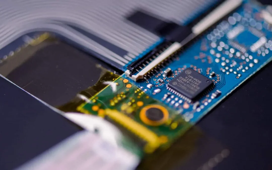 Възстановяване на данни от повреден твърд диск – успешен случай от практиката на Перфект Комп